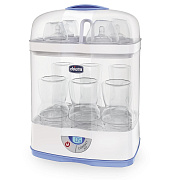 Стерилизатор Chicco Sterilnatural 3 в 1