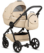 Детская коляска Tutis Uno 5 Plus Unico 2 в 1 1402151 Latte