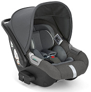 Автокресло Inglesina Darwin Infant i-Size Velvet Grey