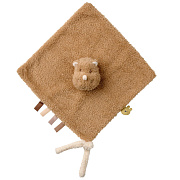 Игрушка мягкая Nattou Doudou TEDDY Носорог 856119