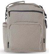 Сумка - рюкзак Inglesina для коляски Aptica XT Adventure New Bag Tundra Beige AX71S0TDB