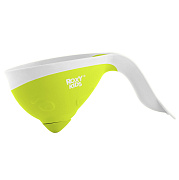 Ковш Roxy-Kids Flipper с лейкой Зеленый