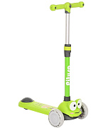 Трехколесный самокат Pituso HD-S808 Green/Зеленый