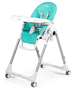 Стульчик для кормления Peg Perego Prima Pappa Follow Me Tahiti