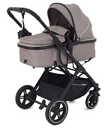 Детская коляска Rant basic Pulsar 2 в 1 Beige