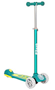 Трехколесный самокат Pituso EC-M08 Green/Зеленый