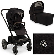 Коляска Nuna MIXX Next BMW 2 в 1 Element
