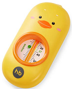 Термометр для воды Happy Baby 18005 yellow