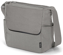 Сумка для коляски Inglesina Aptica Day Bag Platinum Grey AX60S0PLG