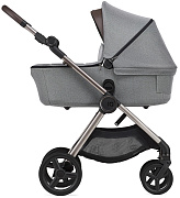 Детская коляска Anex iQ Premium NT 2 в 1 iQ-07-NT-DNA pure