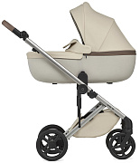 Детская коляска Anex Eli 2 в 1 без рюкзака Muse el-01-DNA