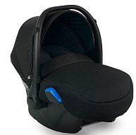 Автокресло Bexa Kite черный