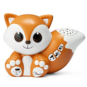 Игрушка-проектор Chicco Лисенок