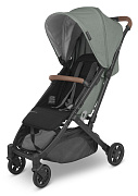 Прогулочная коляска UPPAbaby MINU V2 Gwen