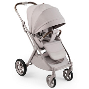 Детская прогулочная коляска Happy Baby Luna 360 grey