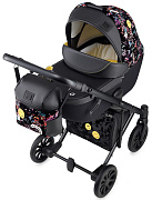 Детская коляска Anex e/type 2 в 1 art