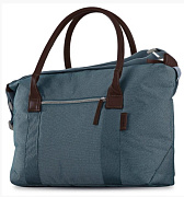Сумка для коляски Inglesina Quad Day Bag Ascott Green