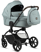 Детская коляска Tutis Gio Plus 2 в 1 1552143 Menta