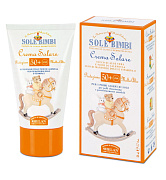 Солнцезащитный крем Helan Sole Bimbi SPF 50 41CA