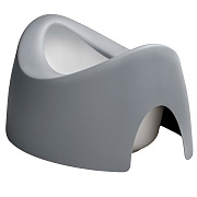 Детский горшок Tega Baby Teggi TI-001-106/103 Серый/Белый