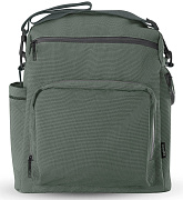 Сумка - рюкзак Inglesina для коляски Aptica XT Adventure New Bag Taiga Green AX71S0TGG