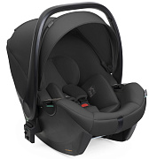 Автокресло Chicco Kory Plus I-size Black Satin