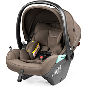 Автокресло Peg Perego Primo Viaggio Lounge Pine Bark