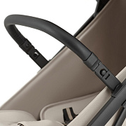 Бампер для коляски Anex Air-X black