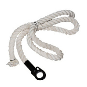 Канат КМС с крепежом 2,5 м