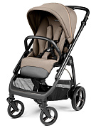 Прогулочная коляска Peg Perego Veloce New Pine Bark