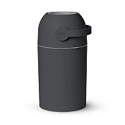 Накопитель-утилизатор для использованных подгузников Magic Majestic Diaper Pail Graphite