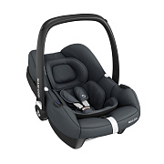 Автокресло Maxi-Cosi CabrioFix i-size Essential graph графит
