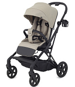 Детская прогулочная коляска Rant Ace Beige