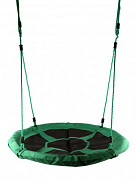 Качели Perfetto Sport Полотно 100 см PS-309 зеленый