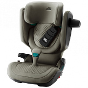 Детское автокресло Britax Roemer Kidfix PRO LUX Urban Olive2