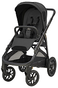 Прогулочная коляска Inglesina Aptica XT 2025 Magnet Grey