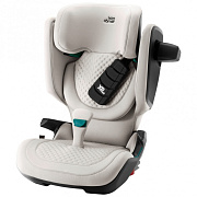 Детское автокресло Britax Roemer Kidfix PRO LUX Soft Taupe2