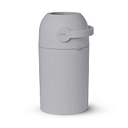Накопитель-утилизатор для использованных подгузников Magic Majestic Diaper Pail Concrete