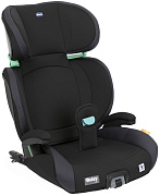 Автокресло Chicco Quizy i-Size Black 2