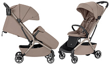 Прогулочная коляска Carrello Magia CRL-5555 Spice Beige