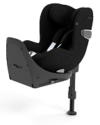 Автокресло Cybex Sirona T i-Size с базой isofix Base T Sepia Black Plus