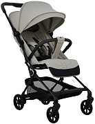 Детская прогулочная коляска Pituso Q3 Beige