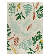 Ковер Lorena Canals Ботанические растения 140х200 см