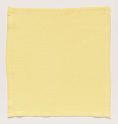 Салфетка Папитто муслиновая 30х30 см уп 2 шт 3020 желтая