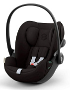 Автокресло Cybex Cloud G i-Size Magic Black