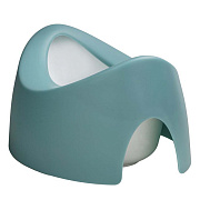 Детский горшок Tega Baby Teggi TI-001-165/103 Бирюзовый/Белый
