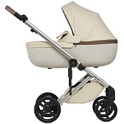 Детская коляска Anex Eli 2 в 1 без рюкзака Muse el-01