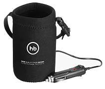 Подогреватель Happy Baby автомобильный для бутылочек 40016