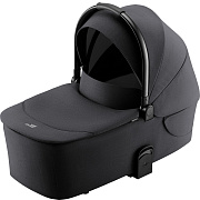 Спальный блок для прогулочной коляски Britax Roemer RIO Style Carbon Black
