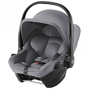 Автокресло Britax Roemer Baby-Safe Core Frost Grey